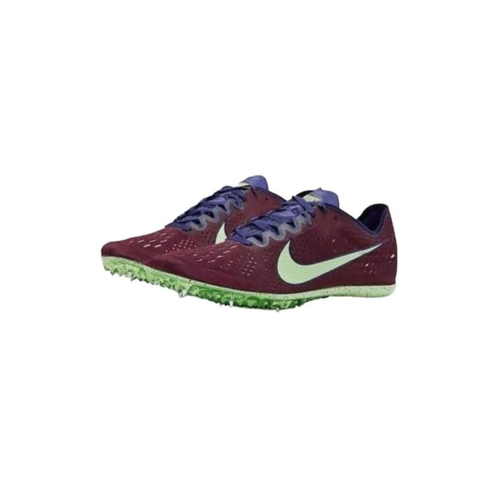 Nike Zoom Victory Elite Track Shoes Mens Sz 9